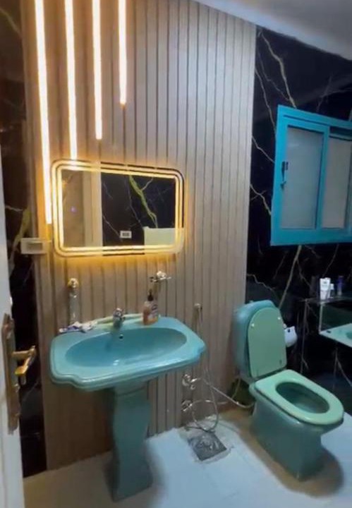 Photo of Bathroom in Al-Muntazah