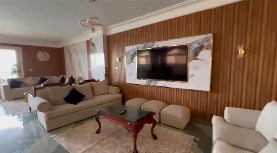 Photo of Livingroom in Al-Muntazah