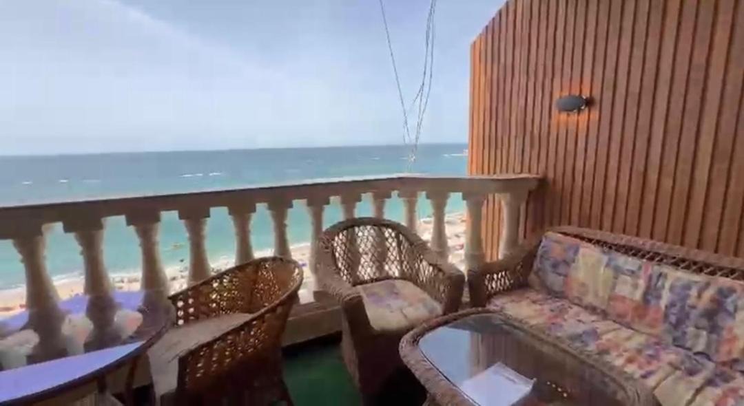 Photo of Patio Balcony in Al-Muntazah