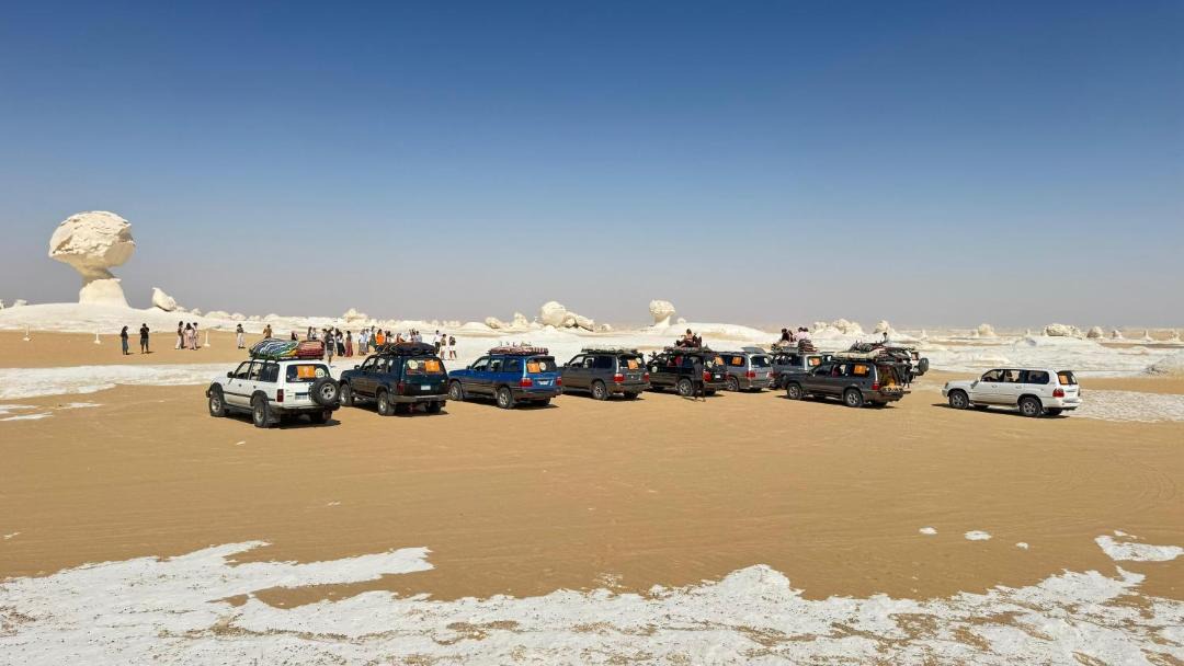 Photo of Others in Shurtah al-Farafirah