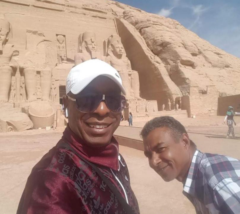 Photo of Others in Abu Simbel