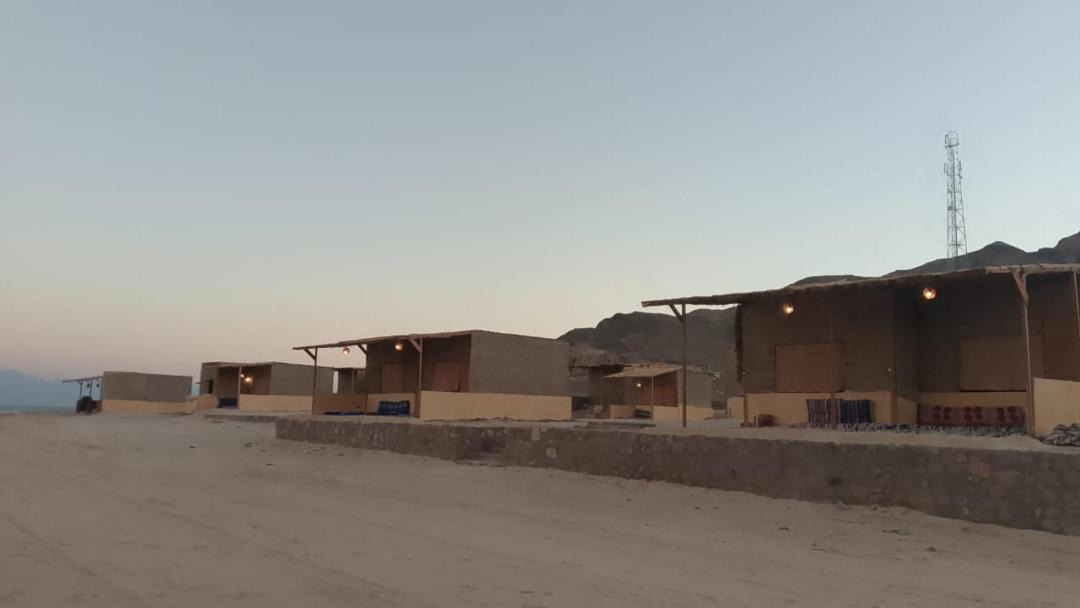 Photo of Buildings in Nuweiba