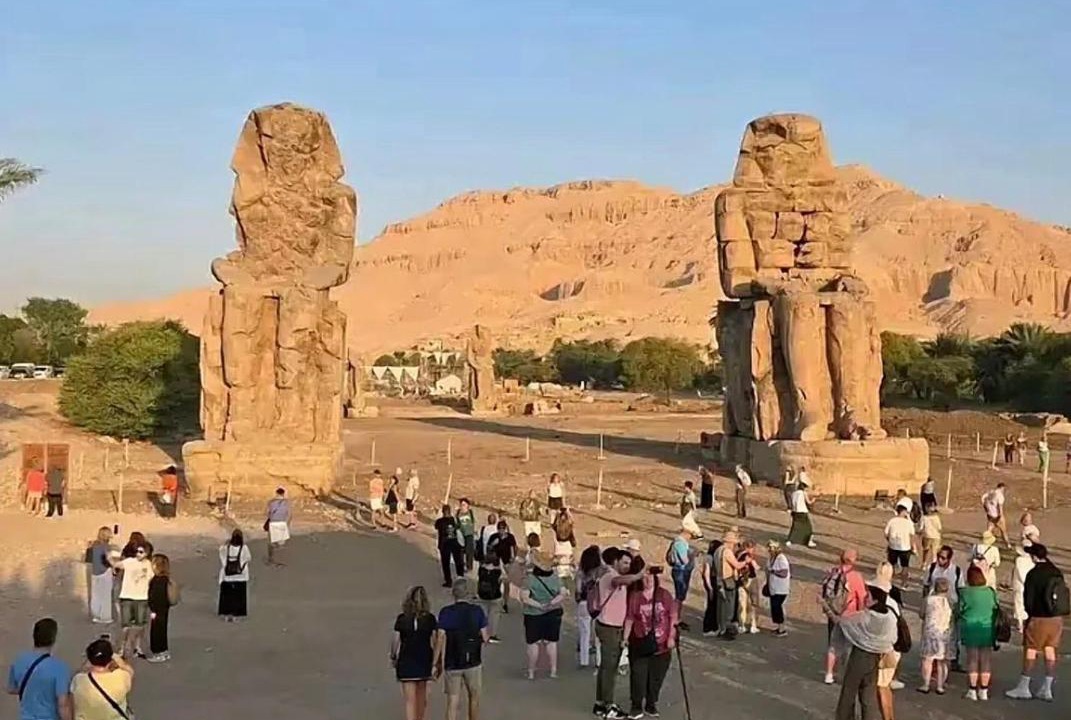 Photo of Others in Luxor
