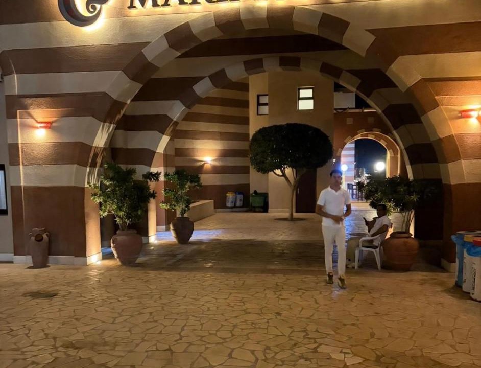 Photo of Others in Port Ghalib