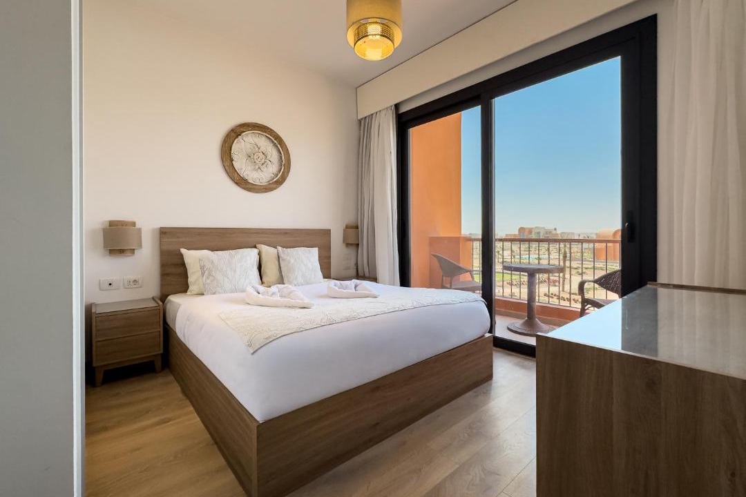 Photo of Bedroom in El Gouna