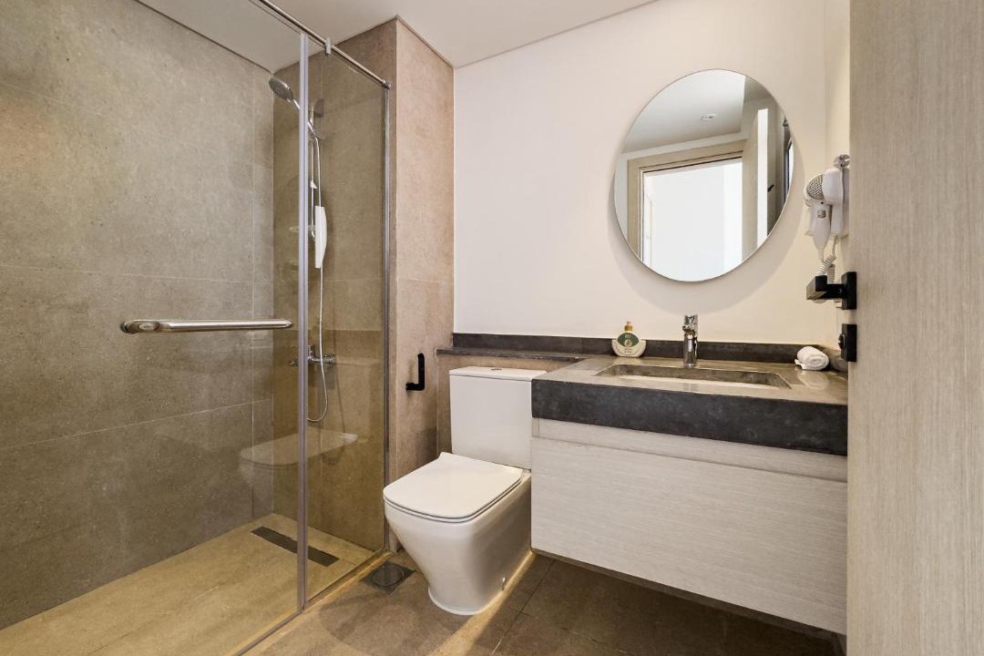 Photo of Bathroom in El Gouna