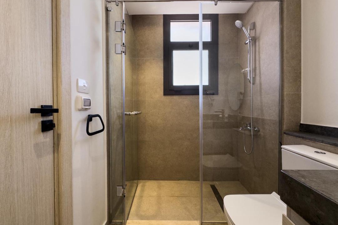 Photo of Bathroom in El Gouna