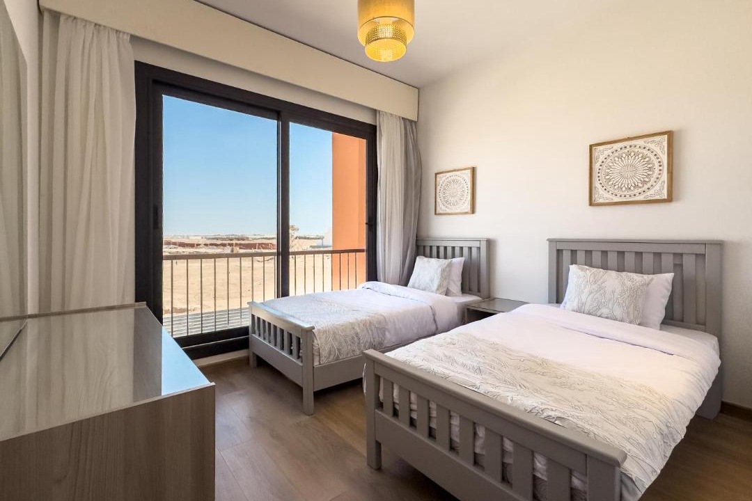 Photo of Bedroom in El Gouna