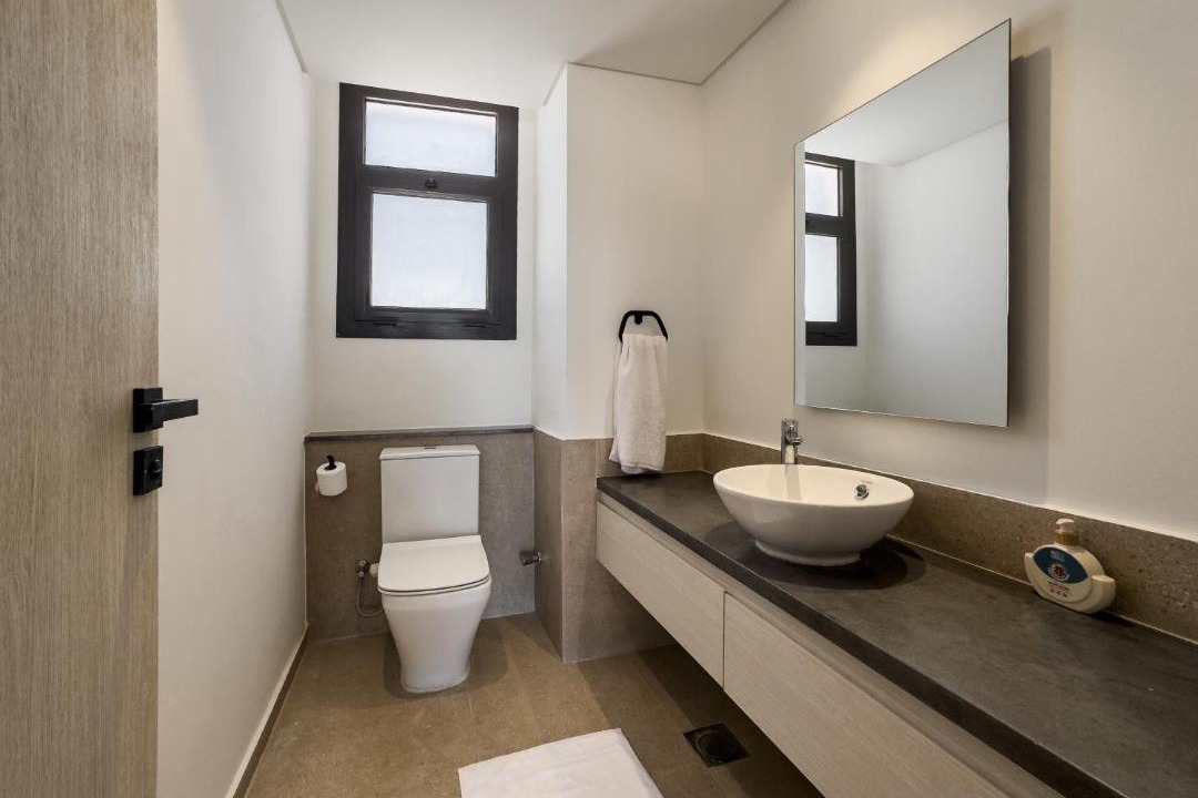 Photo of Bathroom in El Gouna
