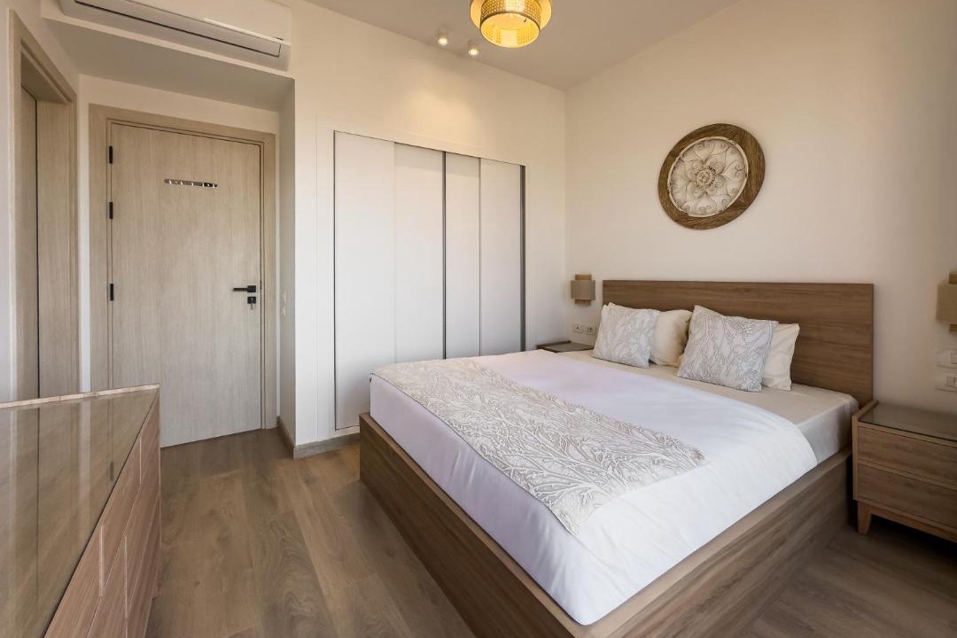 Photo of Bedroom in El Gouna