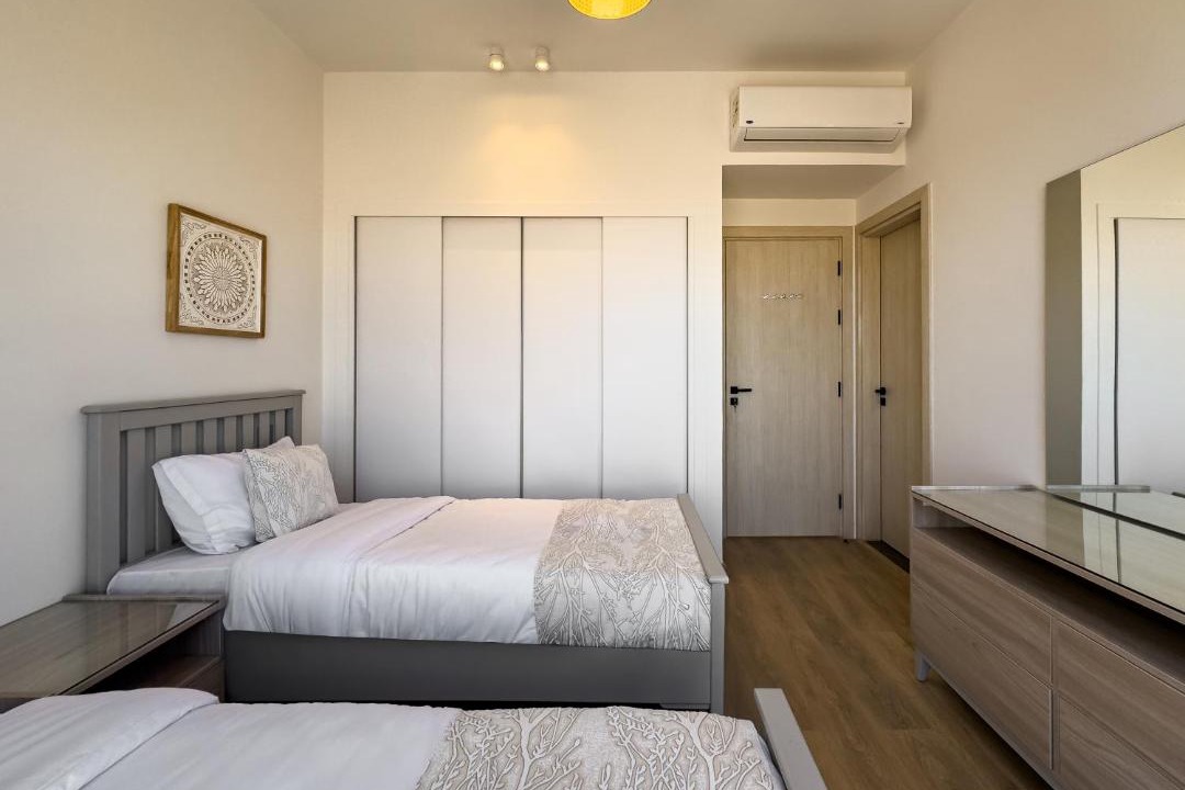 Photo of Bedroom in El Gouna