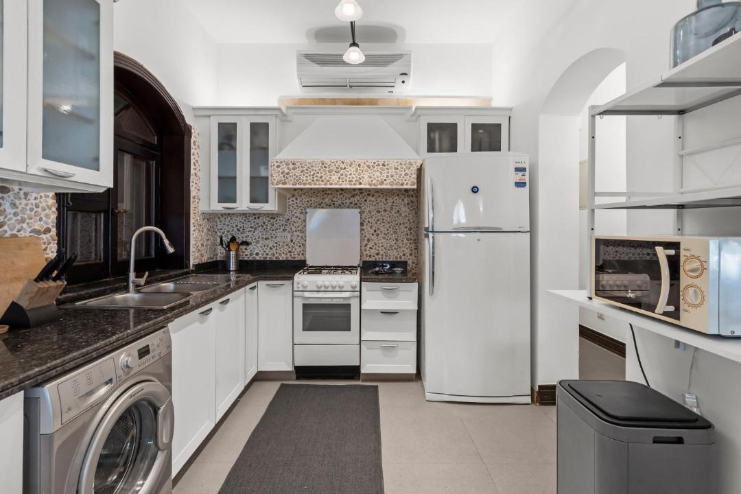 Photo of Kitchen in El Gouna