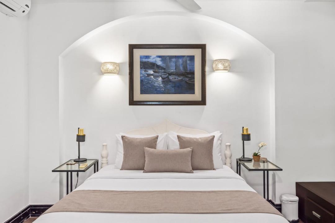 Photo of Bedroom in El Gouna