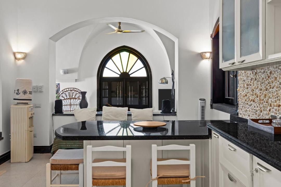 Photo of Kitchen in El Gouna