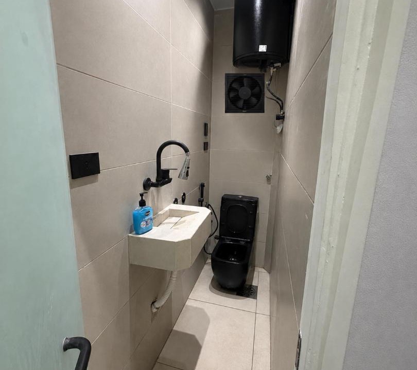Photo of Bathroom in Mansoura