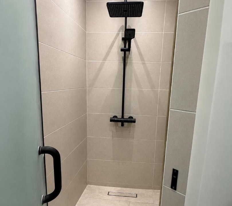 Photo of Bathroom in Mansoura