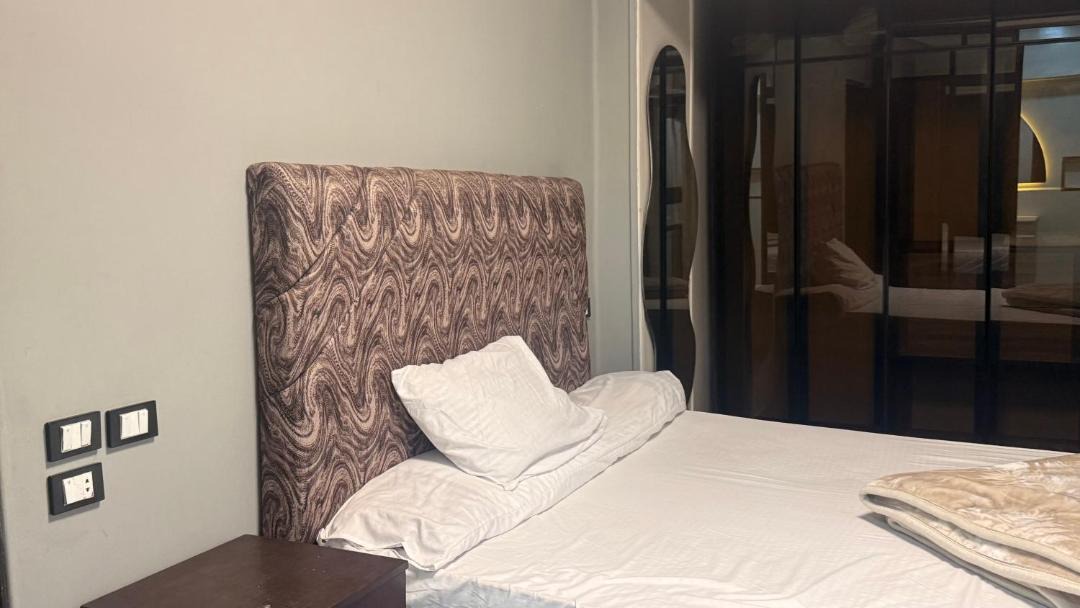 Photo of Bedroom in Zamalek