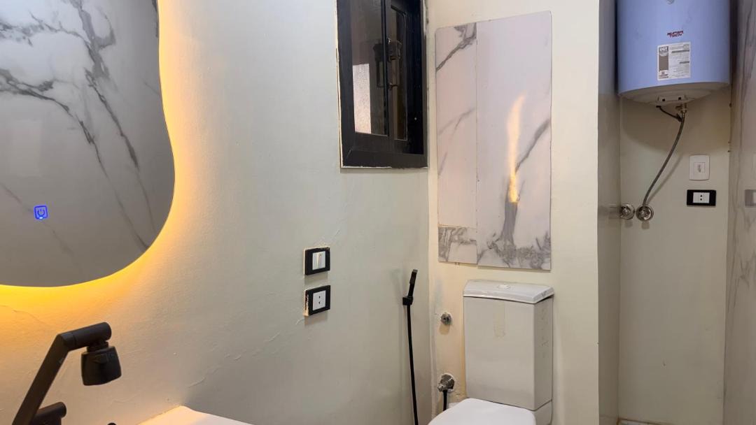 Photo of Bathroom in Zamalek