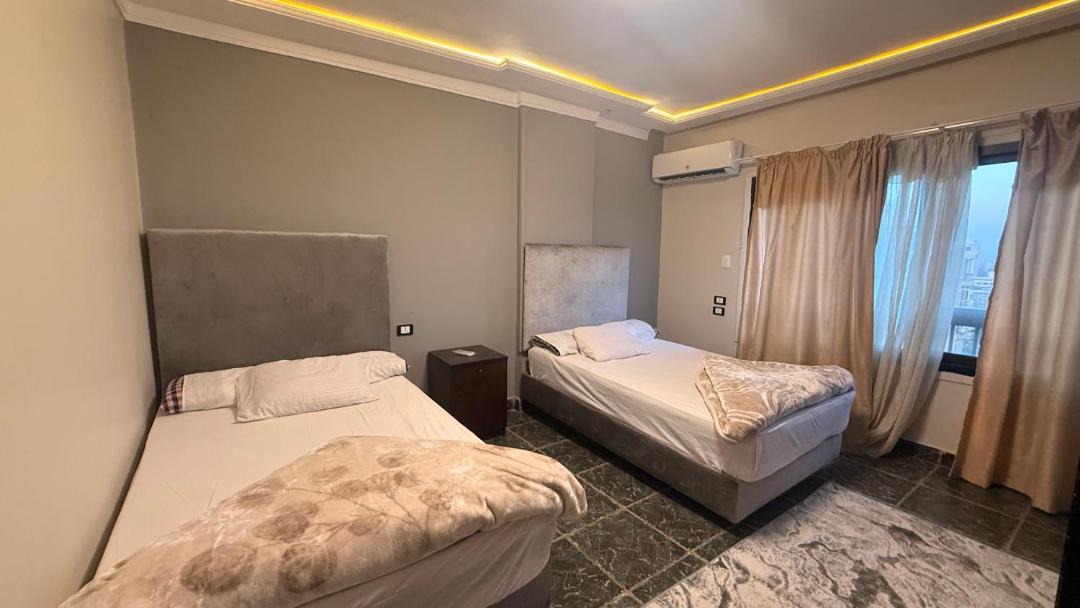 Photo of Bedroom in Zamalek