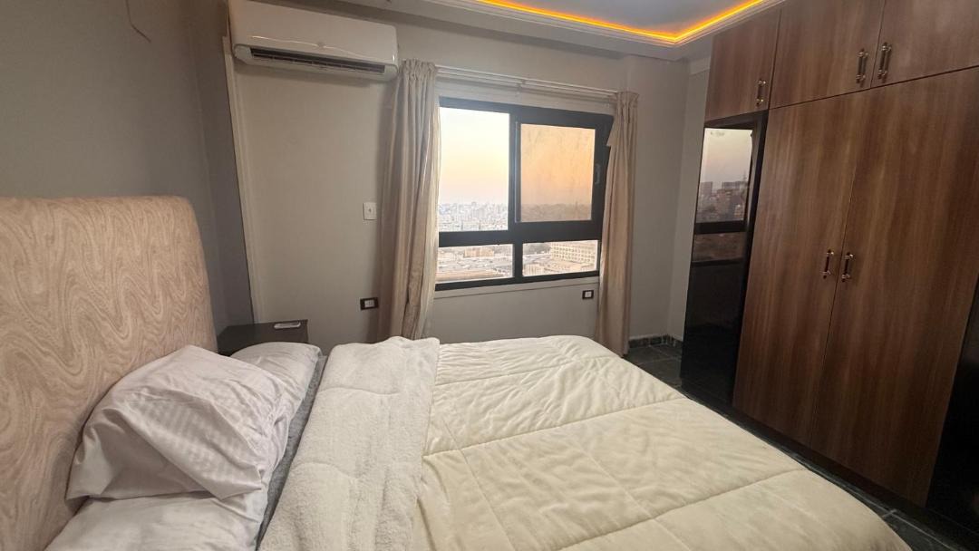Photo of Bedroom in Zamalek