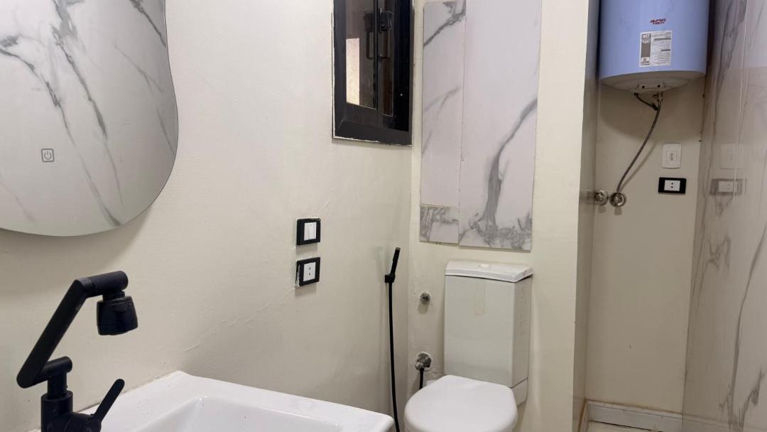 Photo of Bathroom in Zamalek