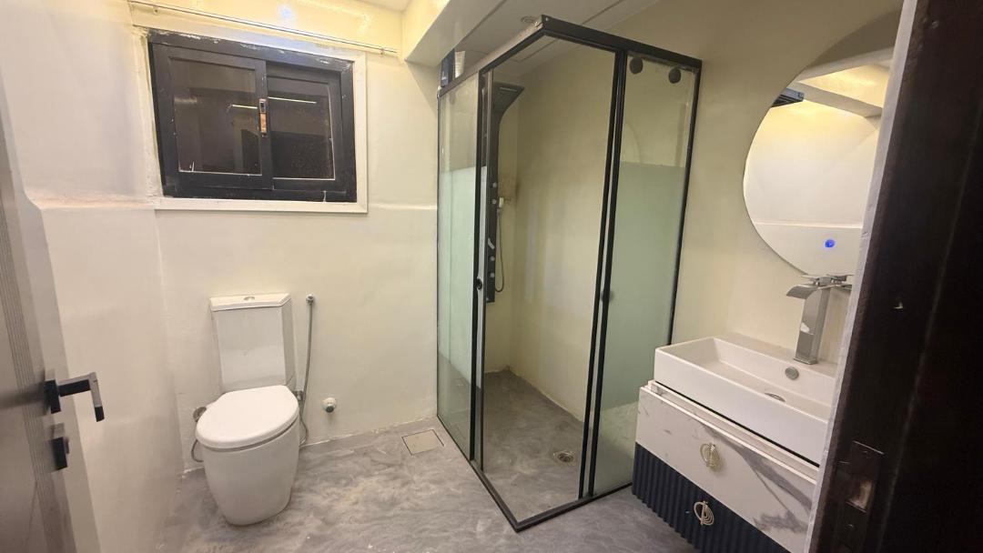 Photo of Bathroom in Zamalek