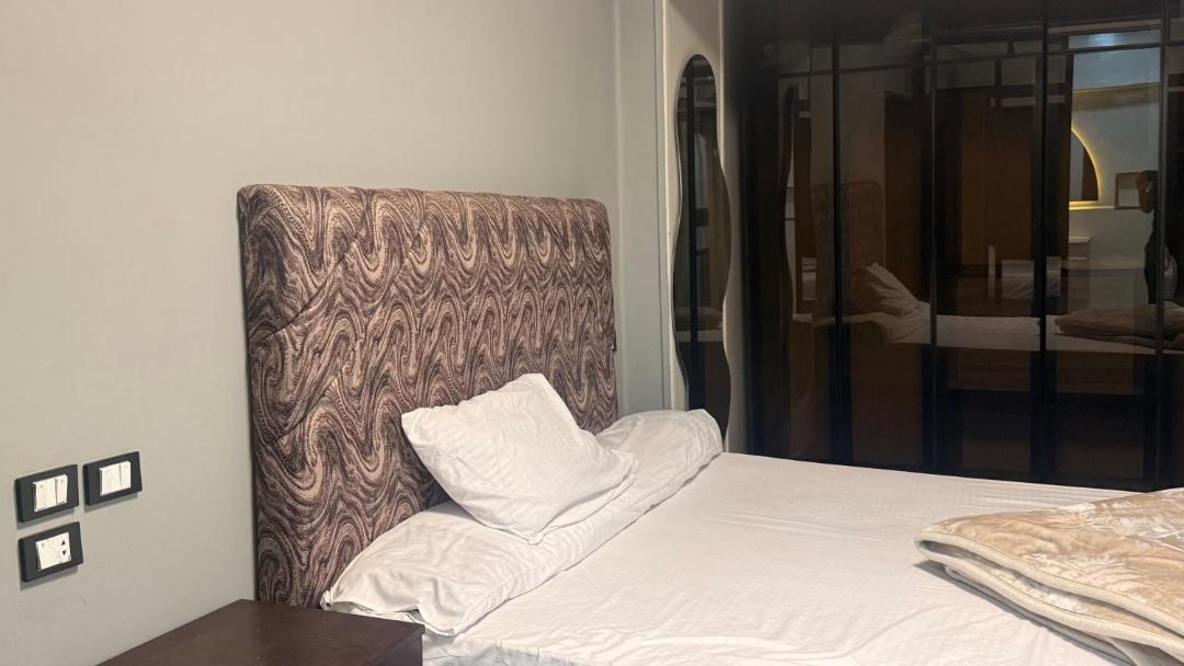 Photo of Bedroom in Zamalek