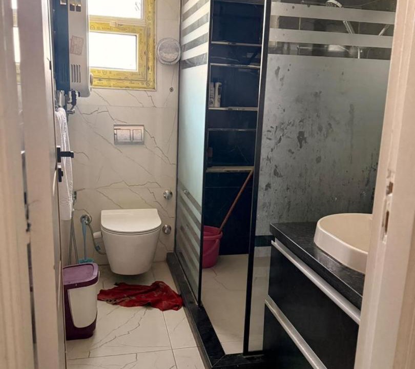 Photo of Bathroom in Downtown Cairo