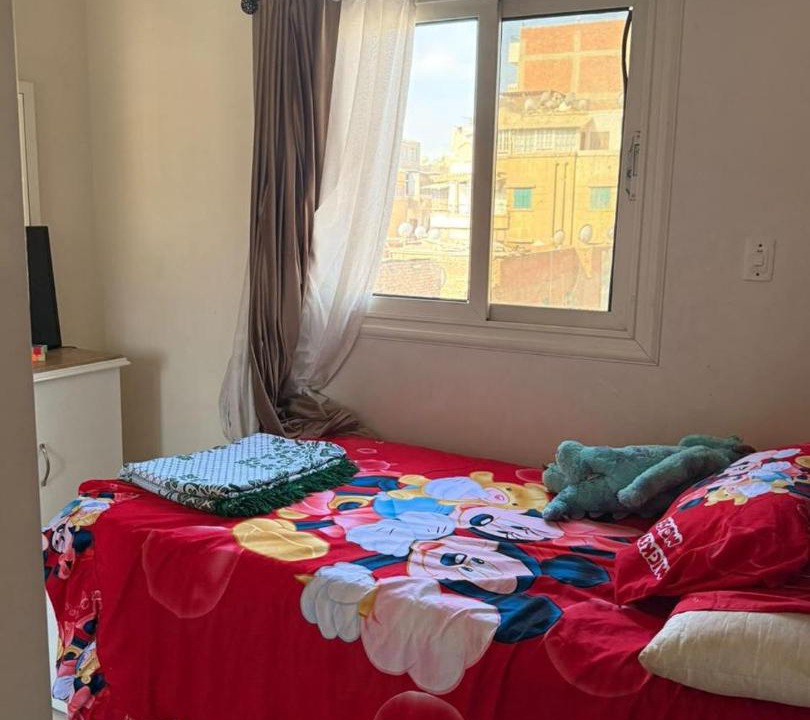 Photo of Bedroom in Downtown Cairo