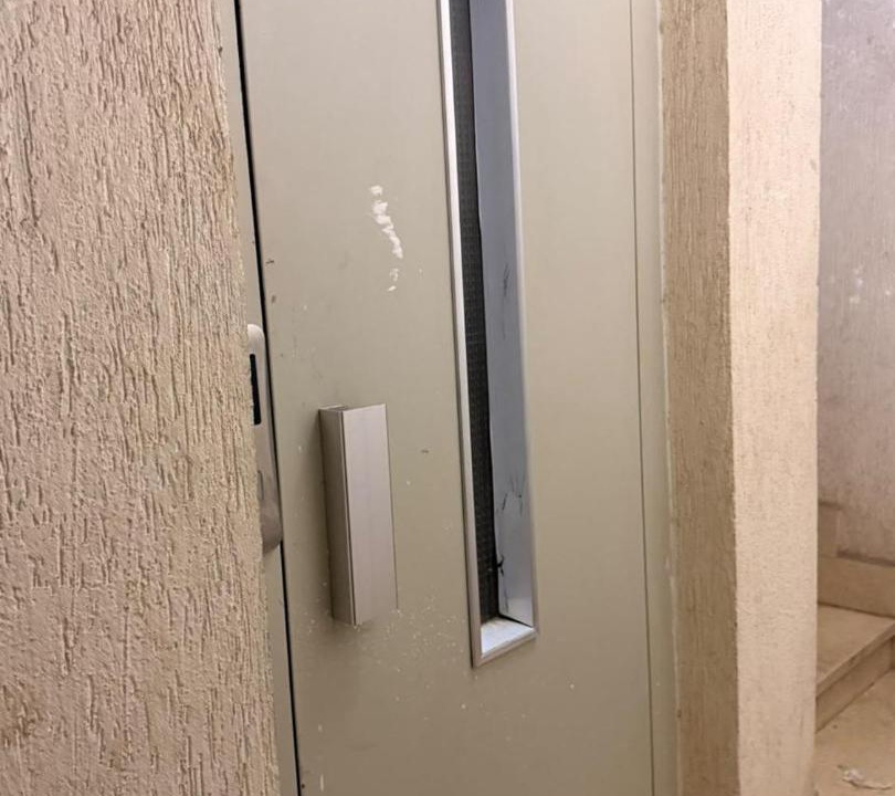 Photo of Bathroom in Downtown Cairo