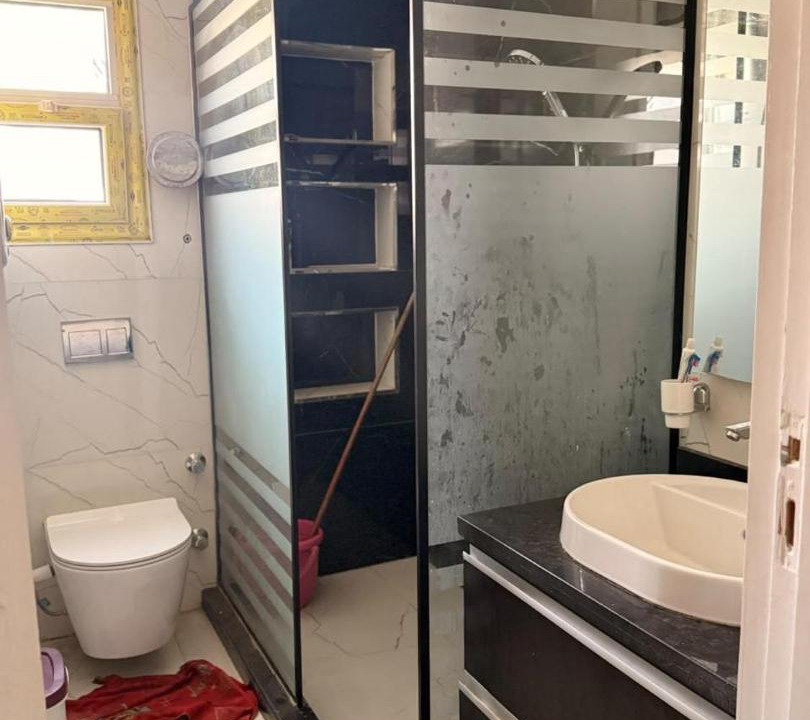 Photo of Bathroom in Downtown Cairo