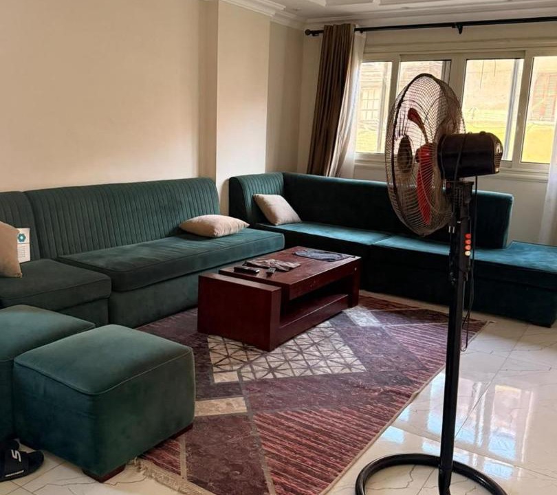 Photo of Livingroom in Downtown Cairo