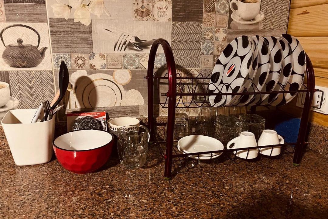 Photo of Kitchen in Dahab