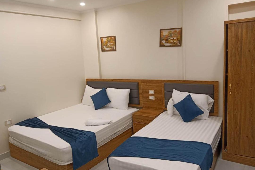Photo of Bedroom in Qasr an-Nil
