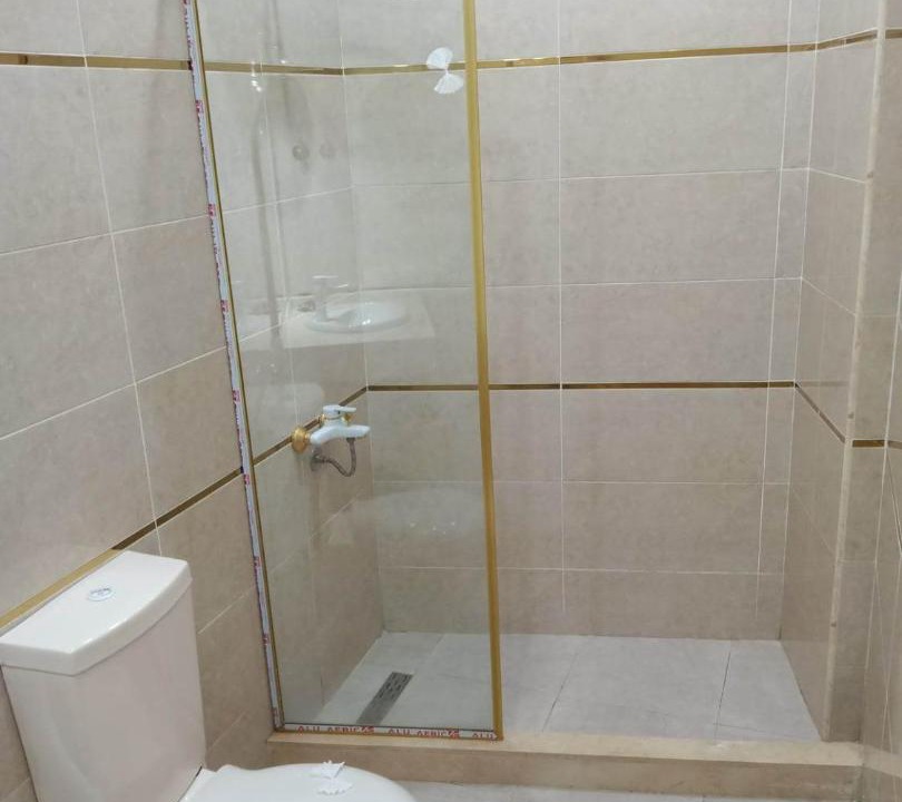 Photo of Bathroom in Qasr an-Nil