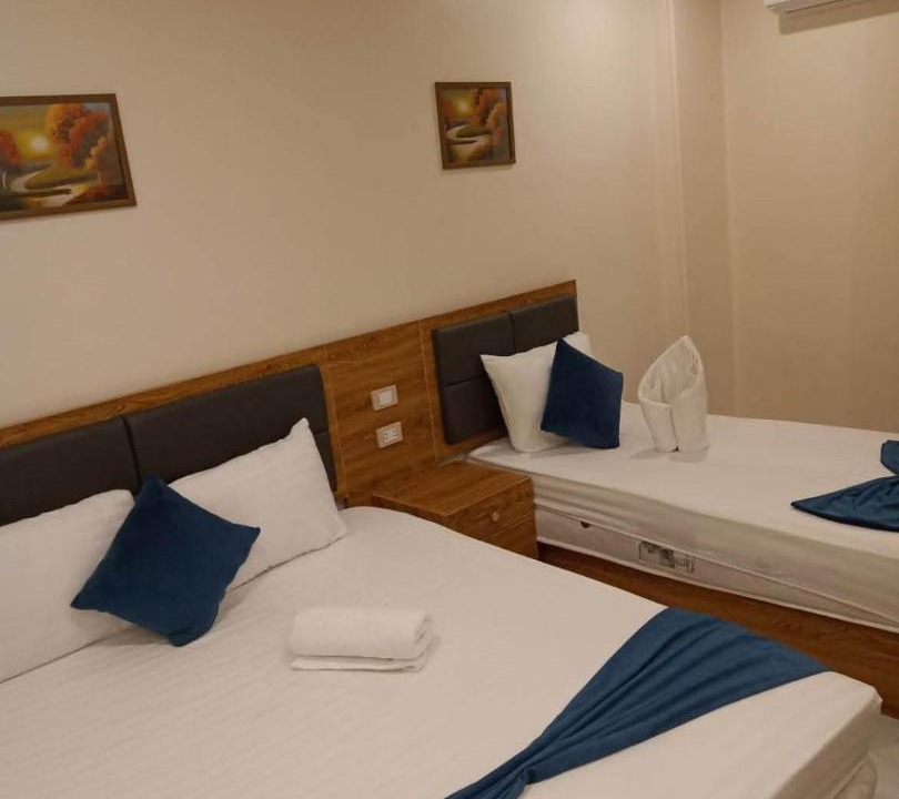 Photo of Bedroom in Qasr an-Nil