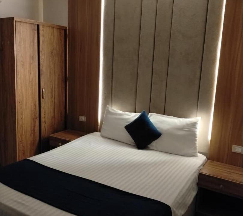 Photo of Bedroom in Qasr an-Nil