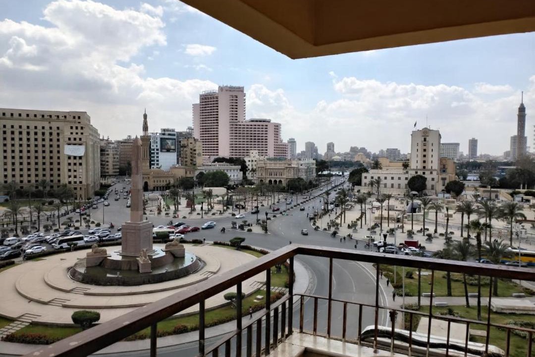 Photo of Others in Qasr an-Nil