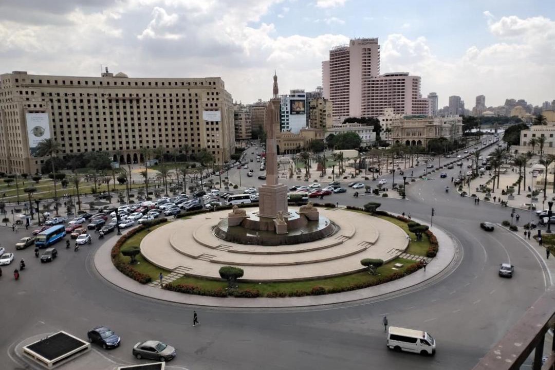 Photo of Others in Qasr an-Nil