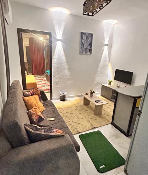 Photo of Livingroom in El Alamein
