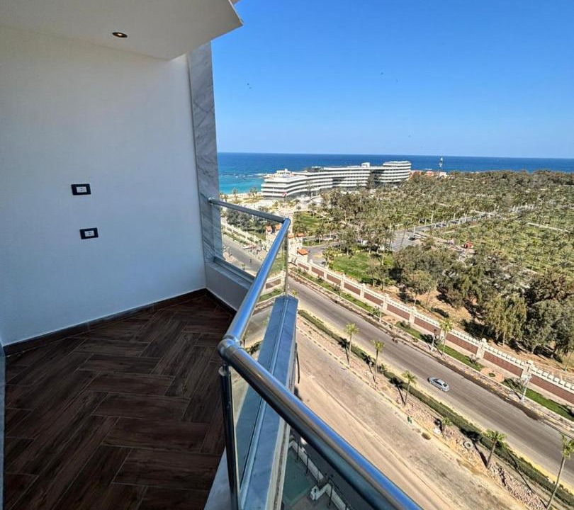 Photo of Patio Balcony in Al-Muntazah