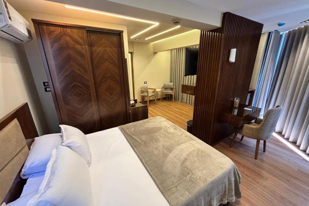 Photo of Bedroom in Al-Muntazah