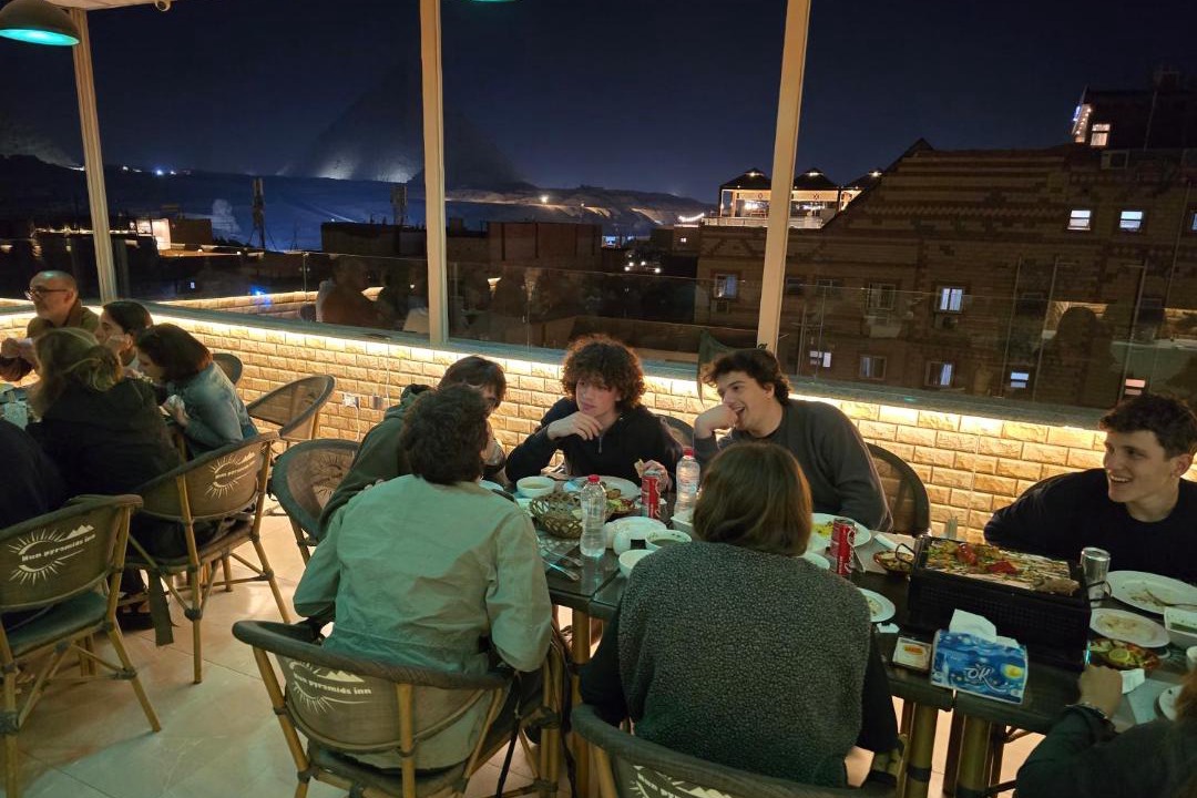 Photo of Others in Giza