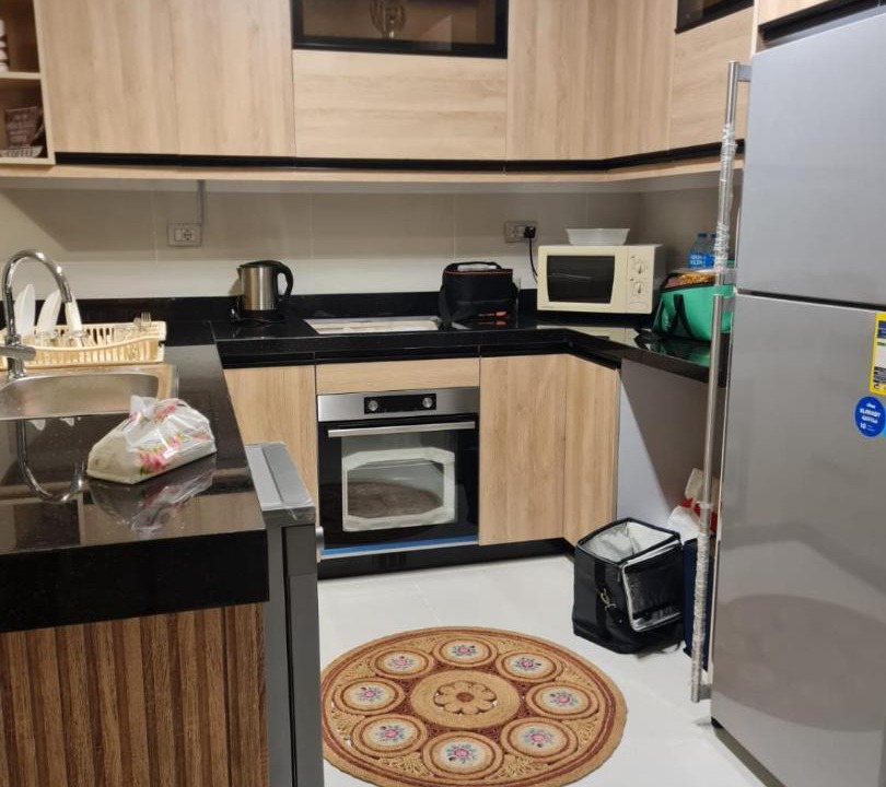 Photo of Kitchen in Ad-Dab'ah