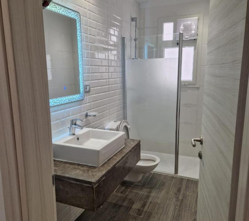 Photo of Bathroom in Ad-Dab'ah