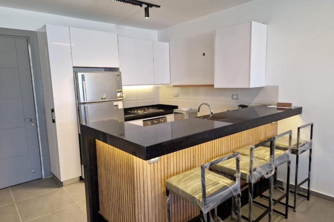 Photo of Kitchen in Ad-Dab'ah