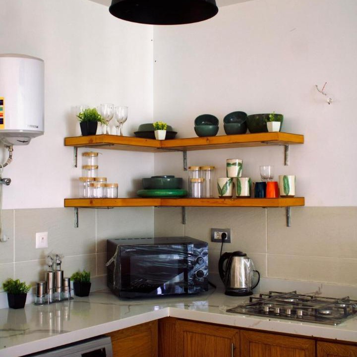 Photo of Kitchen in Ad-Dab'ah