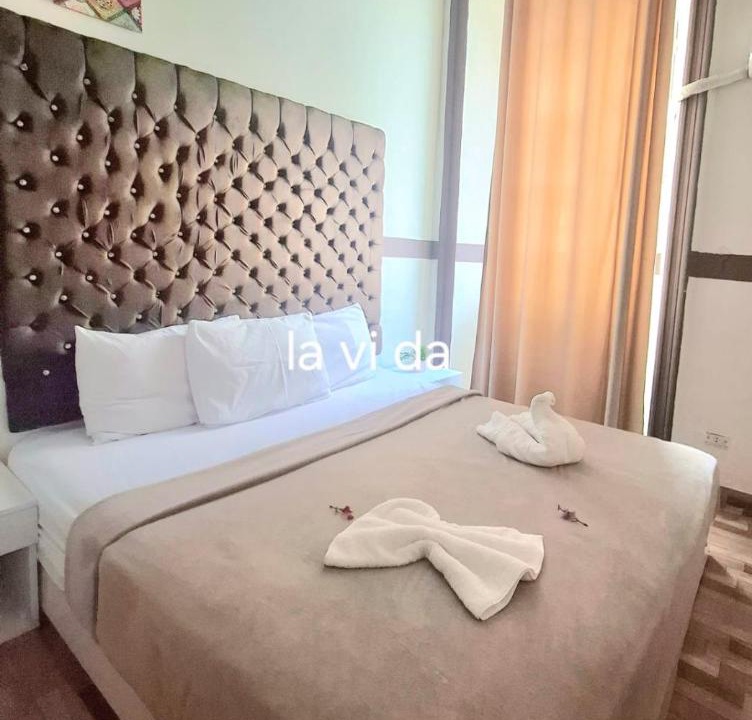 Photo of Bedroom in Downtown Cairo