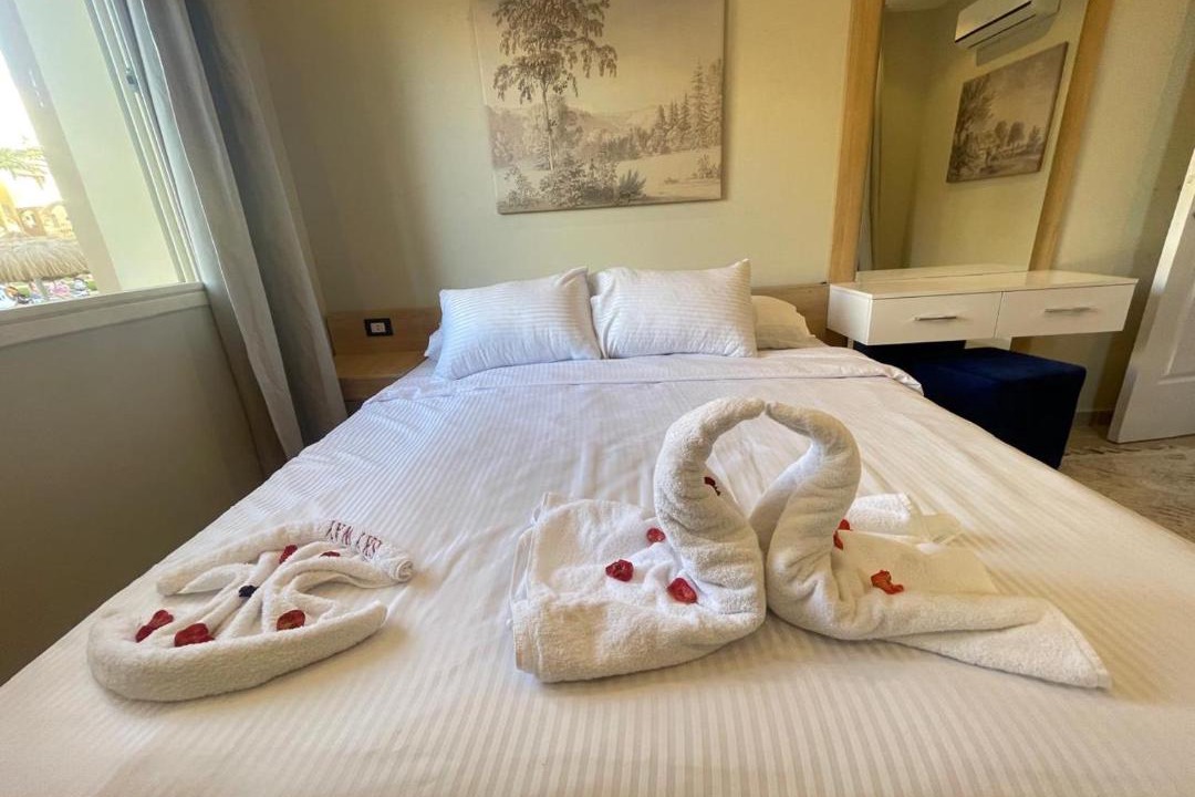 Photo of Bedroom in Al Ahyaa
