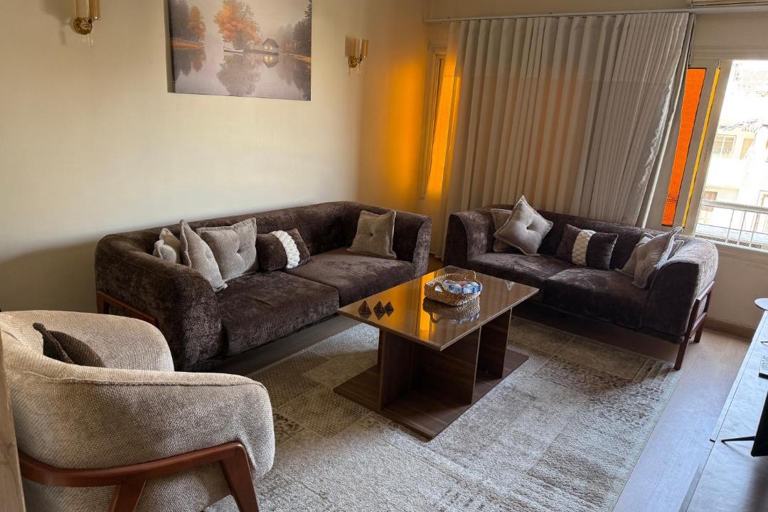 Photo of Livingroom in Gezira